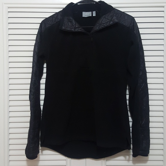Athleta Tops - Athleta  Fleece Top